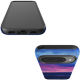 For Google Pixel 11 Case, Tough Protective Cover, Sunset At Henley Beach | iCoverLover Australia