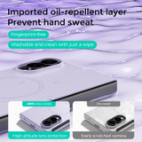 For Samsung Galaxy Z Fold8 MagSafe Case - Black