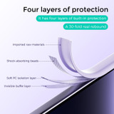For Samsung Galaxy Z Fold8 MagSafe Case - Blue