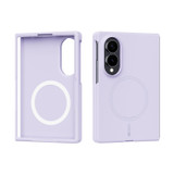 For Samsung Galaxy Z Fold8 MagSafe Case - Lilac Purple