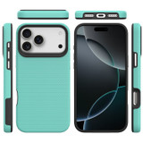 iPhone 18 Pro Compatible with Magsafe Shockproof Case Mint | iCoverLover
