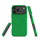 For Apple iPhone 18 Pro Case, MagSafe Compatible Protective Cover, Green | iCoverLover Australia
