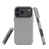 For Apple iPhone 18 Pro Case, MagSafe Compatible Protective Cover, Grey | iCoverLover Australia