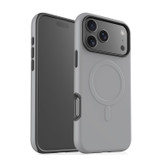 For Apple iPhone 18 Pro Case, MagSafe Compatible Protective Cover, Grey | iCoverLover Australia
