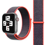 Magenta Sport Strap for Apple Watch Ultra 4 49-mm | iCoverLover