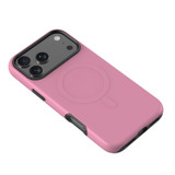 For Apple iPhone 18 Pro Case, MagSafe Compatible Protective Cover, Pink | iCoverLover Australia