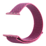 Red Purple Watch Strap for Apple Watch Ultra 4 49-mm | iCoverLover