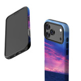 For Apple iPhone 18 Pro Case, MagSafe Compatible Protective Cover, Sunset At Henley Beach | iCoverLover Australia