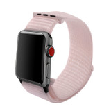 Pearl White Sport Strap for Apple Watch Ultra 4 49-mm | iCoverLover