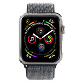 Grey Sport Strap for Apple Watch Ultra 4 49-mm | iCoverLover