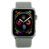Grey Sport Strap for Apple Watch Ultra 4 49-mm | iCoverLover