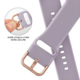 Baby Purple Watch Strap for Apple Watch Ultra 4 49-mm | iCoverLover