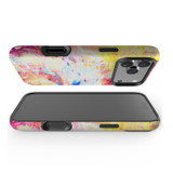 For Apple iPhone 18 Pro Case, MagSafe Compatible Protective Cover, Abstract Pattern | iCoverLover Australia