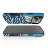 For Apple iPhone 18 Pro Case, MagSafe Compatible Protective Cover, Japanese Wave | iCoverLover Australia