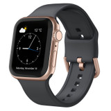 Dark Grey Sport Strap for Apple Watch Ultra 4 49-mm | iCoverLover