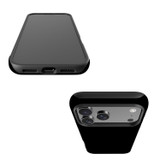 For Apple iPhone 18 Pro Case, MagSafe Compatible Protective Cover, Black | iCoverLover Australia