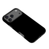 For Apple iPhone 18 Pro Case, MagSafe Compatible Protective Cover, Black | iCoverLover Australia