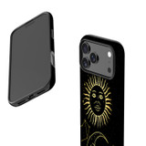 For Apple iPhone 18 Pro Case, MagSafe Compatible Protective Cover, Universe | iCoverLover Australia