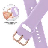 Lavender Sport Band for Apple Watch Ultra 4 49-mm | iCoverLover