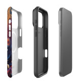 For Apple iPhone 18 Pro Case, MagSafe Compatible Protective Cover, Planets Of The Universe | iCoverLover Australia