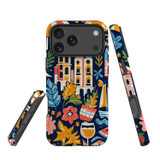 For Apple iPhone 18 Pro Case, MagSafe Compatible Protective Cover, Summer Fun | iCoverLover Australia