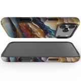 For Apple iPhone 18 Pro Max Case, MagSafe Compatible Protective Cover, Magic Mountain River | iCoverLover Australia