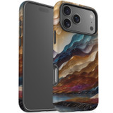 For Apple iPhone 18 Pro Max Case, MagSafe Compatible Protective Cover, Magic Mountain River | iCoverLover Australia