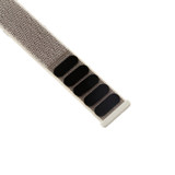 Apple Watch Series 12 46-mm Strap - Light Grey | iCoverLover