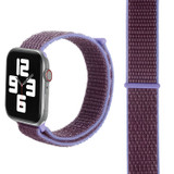 Light Purple Watch Strap for Apple Watch Series 12 46-mm | iCoverLover