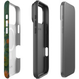 For Apple iPhone 18 Pro Max Case, MagSafe Compatible Protective Cover, Cat Of Serenity | iCoverLover Australia