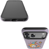 For Apple iPhone 18 Pro Max Case, MagSafe Compatible Protective Cover, Sleeping Moon | iCoverLover Australia