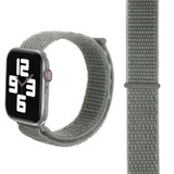Grey Watch Strap for Apple Watch Series 12 46-mm | iCoverLover