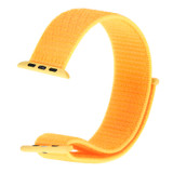 Yellow Sport Strap for Apple Watch Series 12 46-mm | iCoverLover