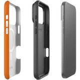 For Apple iPhone 18 Pro Max Case, MagSafe Compatible Protective Cover, Orange | iCoverLover Australia