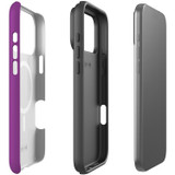 For Apple iPhone 18 Pro Max Case, MagSafe Compatible Protective Cover, Purple | iCoverLover Australia