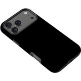 For Apple iPhone 18 Pro Max Case, MagSafe Compatible Protective Cover, Black | iCoverLover Australia