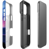 For Apple iPhone 18 Pro Max Case, MagSafe Compatible Protective Cover, Sunset At Henley Beach | iCoverLover Australia