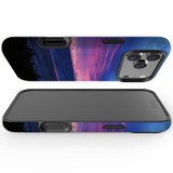 For Apple iPhone 18 Pro Max Case, MagSafe Compatible Protective Cover, Sunset At Henley Beach | iCoverLover Australia