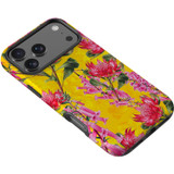 For Apple iPhone 18 Pro Max Case, MagSafe Compatible Protective Cover, Flower Pattern | iCoverLover Australia