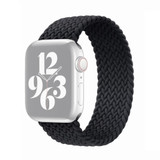 Black Watch Strap for Apple Watch Series 12 46-mm | iCoverLover