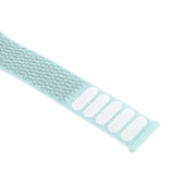 Apple Watch Series 12 42-mm Sport Strap - Grey Green | iCoverLover