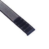 Navy Blue Sport Strap for Apple Watch Series 12 42-mm | iCoverLover