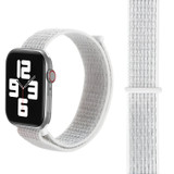 Silver Stainless Steel Strap for Apple Watch Series 12 42-mm | iCoverLover