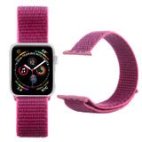 Red Purple Watch Strap for Apple Watch Series 12 42-mm | iCoverLover