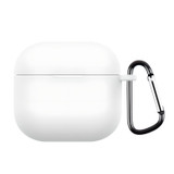 Premium White Case for Apple AirPods 5 | iCoverLover