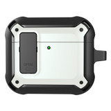 Premium Case for Apple AirPods 5 - Black White | iCoverLover