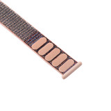 Pink Silicone Strap for Apple Watch Series 12 42-mm | iCoverLover