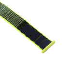 Green Sport Strap for Apple Watch Series 12 42-mm | iCoverLover