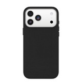 iPhone 18 Pro Max OtterBox Symmetry Cactus Leather MagSafe Black