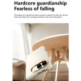 For iPhone Duo Case - Ultra-Soft MagSafe Cover - Blue